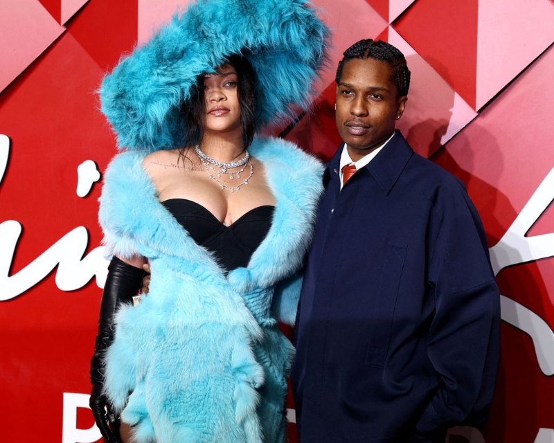 THE 2024 BRITISH FASHION AWARDS: A NIGHT OF GLAMOUR, HISTORY, AND STYLE