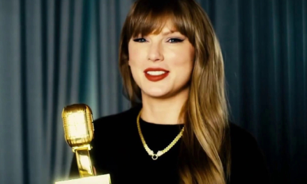 TAYLOR SWIFT MAKES HISTORY WITH RECORD-BREAKING WINS AT THE 2024 BILLBOARD MUSIC AWARDS