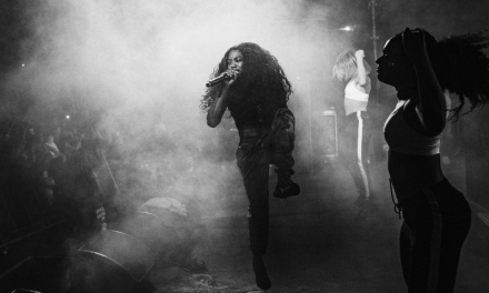 LEGACY: A CELEBRATION OF BIRMINGHAM’S GRIME SCENE WITH JAYKAE, LADY LESHURR, AND THE CBSO