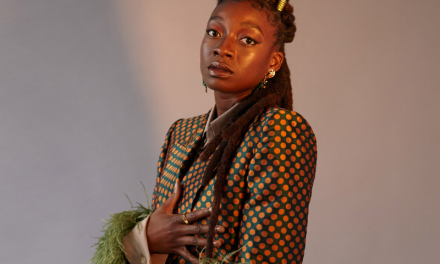 FRESH MUSIC: LITTLE SIMZ – “HELLO, HI”
