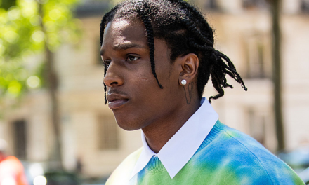 ASAP ROCKY REJECTS PLEA DEAL AMID TRIAL OVER 2021 SHOOTING INCIDENT