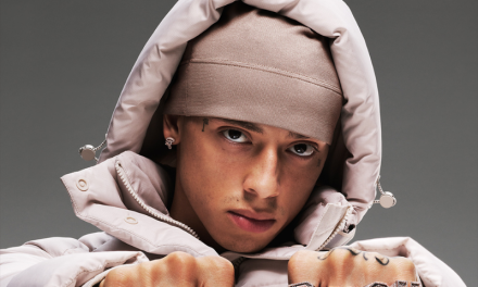 YEEEAAH! FRESH MUSIC: CENTRAL CEE, JORDAN ADETUNJI, MABEL, M HUNCHO AND MORE!