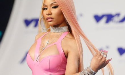 NICKI MINAJ SUED FOR ASSAULT, BATTERY, AND EMOTIONAL DISTRESS BY FORMER MANAGER