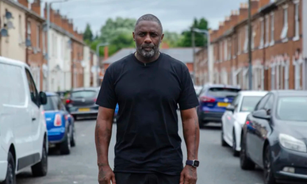 IDRIS ELBA’S ‘OUR KNIFE CRIME CRISIS’: A HEARTBREAKING LOOK AT THE UK’S PLIGHT
