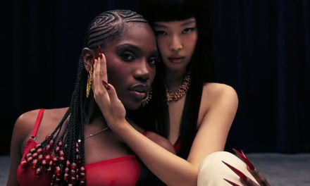 FRESH VIDEO: JENNIE X DOECHII – “EXTRAL”