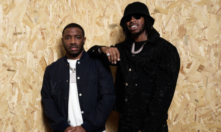 WATCH: INSIDE ‪KREPT AND KONAN‬ YOUNG KINGS II LAUNCH PARTY & THEIR BIG MOVE WITH SAVEWAYS SUPERMARKET