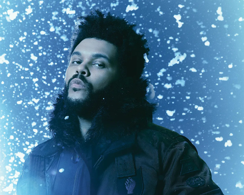 FRESH MUSIC: THE WEEKND – HURRY UP TOMORROW (ALBUM)