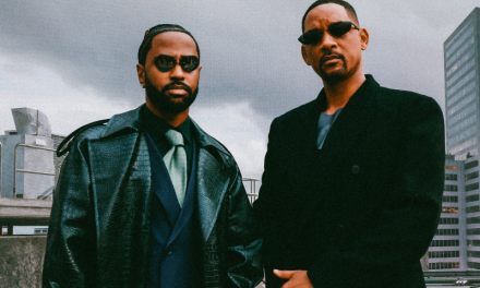 FRESH VIDEO: WILL SMITH FT. BIG SEAN – “BEAUTIFUL SCARS”