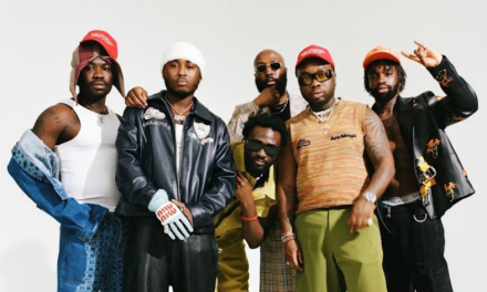 WATCH: NSG TALKS THE BIG 6 MIXTAPE, CULTURE FM EVENT & CULTURE CLASH!