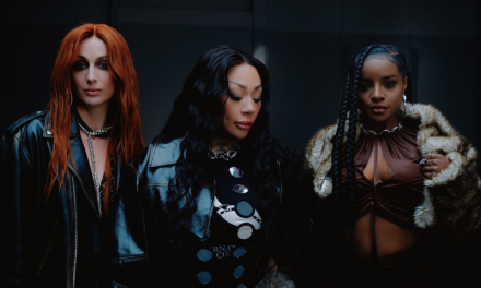 FRESH MUSIC: SUGABABES – “JUNGLE”