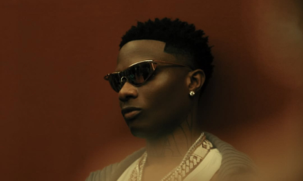 FRESH VIDEO: WIZKID – “KESE (DANCE)”