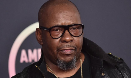 BOBBY BROWN SLAMS BRITNEY SPEARS’ COVER OF “MY PREROGATIVE” AS A “BUTCHERING”