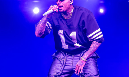 CHRIS BROWN UNVEILS EXTRA LONDON SHOW TO ‘BREEZY BOWL XX WORLD TOUR’ AMID HIGH DEMAND
