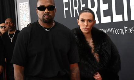 KANYE WEST SEEMINGLY CONFIRMS SPLIT FROM BIANCA CENSORI, UNVEILS NEW MUSIC AMID ONLINE HOOPLA