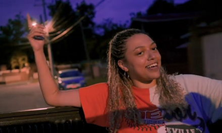 FRESH VIDEO: MAHALIA FT. MASICKA – “DIFFERENT TYPES OF LOVE”