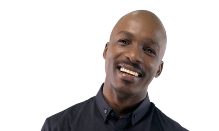 INTERVIEW: DJ EDU ON 20 YEARS OF BBC AFROSOUNDS & CHAMPIONING AFROBEATS IN THE UK