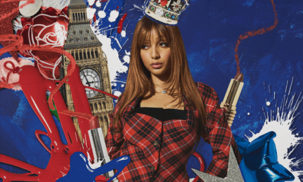 FRESH MUSIC: PINKPANTHERESS – FANCY THAT (MIXTAPE)