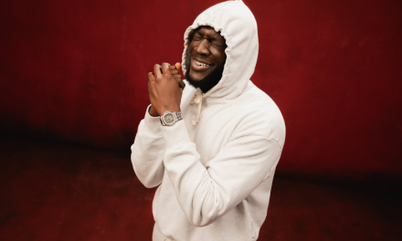 FRESH VIDEO: STORMZY – “SORRY RACH!”