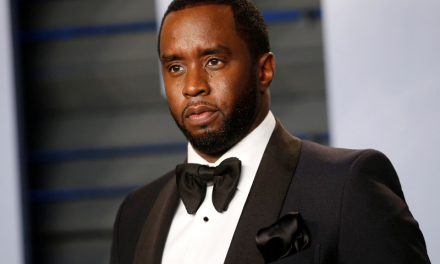 SEAN “DIDDY” COMBS FACES FEDERAL TRIAL OVER RACKETEERING AND SEX TRAFFICKING CHARGES
