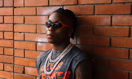 INTERVIEW: REEKADO BANKS ON ‘MUKUTU’, STAR KILLERS, AND TAKING CONTROL OF HIS CAREER