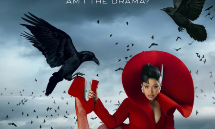 CARDI B READIES LONG-AWAITED ALBUM, “AM I THE DRAMA?”