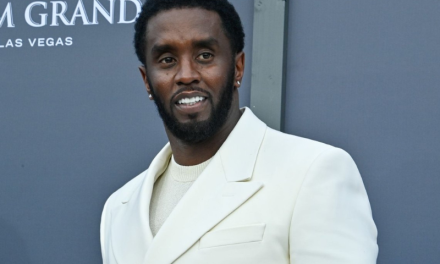 JUDGE DISMISSES CIVIL SEXUAL BATTERY LAWSUIT AGAINST SEAN “DIDDY” COMBS