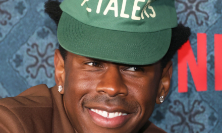 TYLER, THE CREATOR REFLECTS ON CHROMAKOPIA, CREATIVITY, AND WHAT COMES NEXT