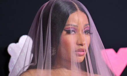 NICKI MINAJ FACES FORCED SALE OF HIDDEN HILLS MANSION IN ONGOING LEGAL BATTLE