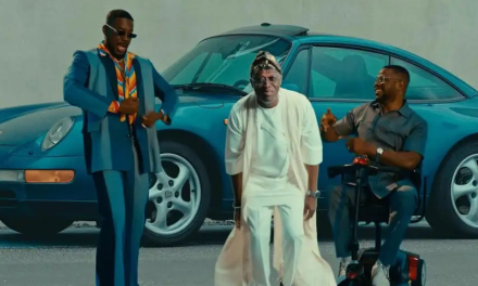 FRESH VIDEO: ADEKUNLE GOLD – “MANY PEOPLE”