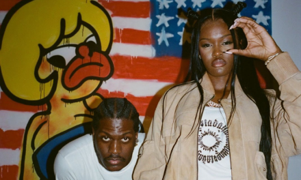 CHY CARTIER AND LIL YACHTY UNITE FOR DOUBLE RELEASE, “2 EASY”