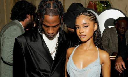 FRESH VIDEO: TRAVIS SCOTT, TYLA & VYBZ KARTEL – “PBT”