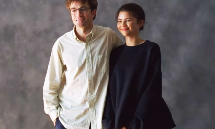 OFFICIAL TRAILER FOR ZENDAYA AND ROBERT PATTINSON’S ‘THE DRAMA’ UNVEILED