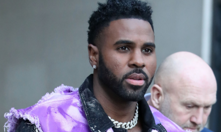 JASON DERULO ADDRESSES LAWSUIT FALLOUT, MEDIA COVERAGE, AND NEW PERSONAL BOUNDARIES