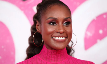 ISSA RAE INKS FIRST-LOOK DEAL WITH PARAMOUNT, LAUNCHING NEW CREATIVE CHAPTER