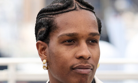 A$AP ROCKY ANNOUNCES ‘DON’T BE DUMB’ 2026 WORLD TOUR