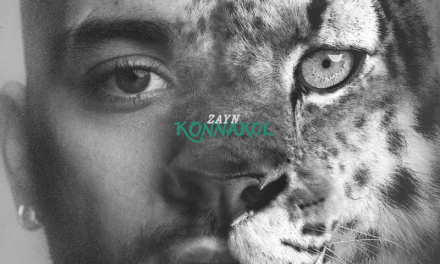 ZAYN READIES ‘THE KONNAKOL TOUR’, HIS BIGGEST SOLO RUN TO DATE