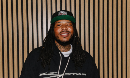 FETTY WAP READIES COMEBACK ALBUM “ZAVIER” FOLLOWING RELEASE FROM PRISON