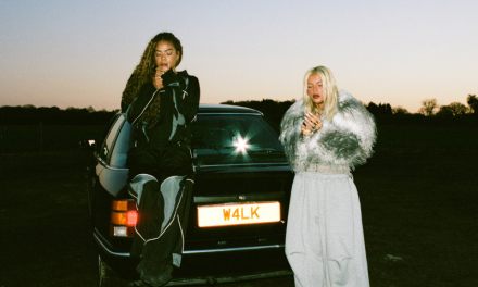 FRESH VIDEO: SKYE NEWMAN – “WALK”