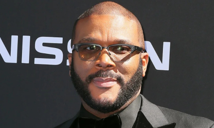 TYLER PERRY RESPONDS TO $77 MILLION LAWSUIT OVER SEXUAL ASSAULT ALLEGATIONS