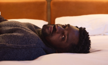 FRESH MUSIC: GUVNA B – THIS BED I MADE (ALBUM)