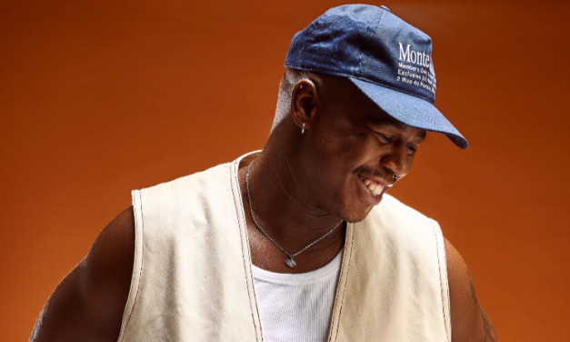 EXCLUSIVE: ​LLOYISO ON NEW PROJECT ‘NEVER THOUGHT I COULD’ AND WHY THE ALBUM ALMOST NEVER DROPPED