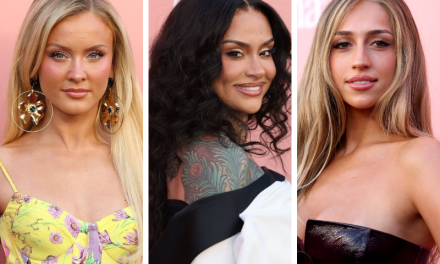 KEHLANI, ZARA LARSSON, TATE MCRAE, AND MORE HONOURED AT THE BILLBOARD WOMEN IN MUSIC 2026