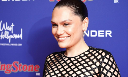JESSIE J IS CANCER-FREE AFTER NEARLY A YEAR OF TREATMENT, SURGERIES, AND KEEPING THE MUSIC GOING