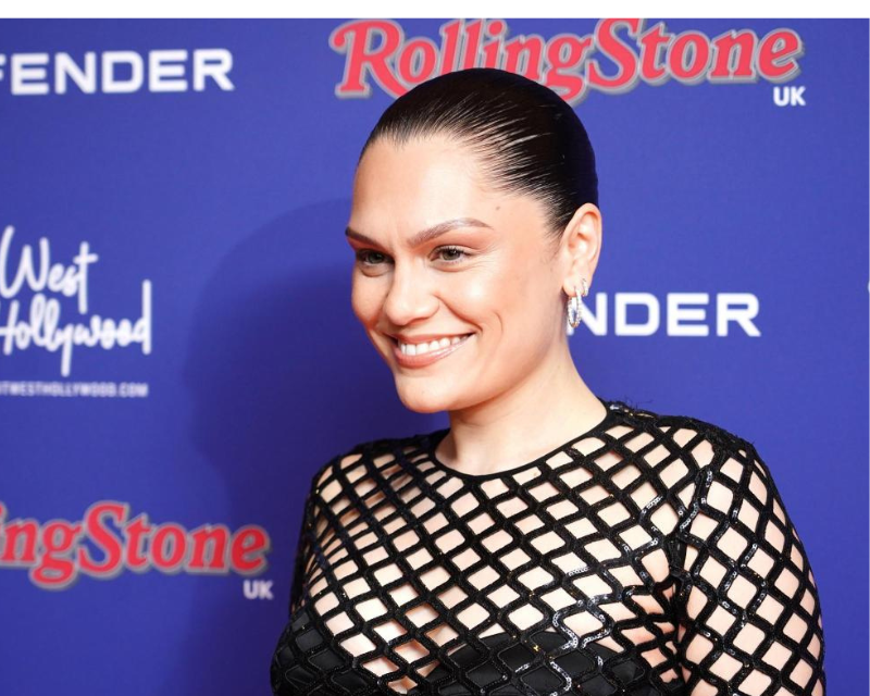 JESSIE J IS CANCER-FREE AFTER NEARLY A YEAR OF TREATMENT, SURGERIES, AND KEEPING THE MUSIC GOING