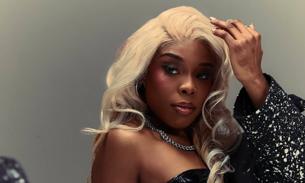 INTERVIEW: LAYYAH TALKS ‘LAYERS TO LAYYAH’, WINNING RAP GAME UK & TOURING WITH XZIBIT