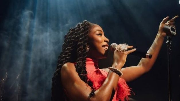 EXCLUSIVE: NISSI‬ AT JAZZ CAFE LONDON | THE MULTI HYPHENATE CHANGING THE GAME
