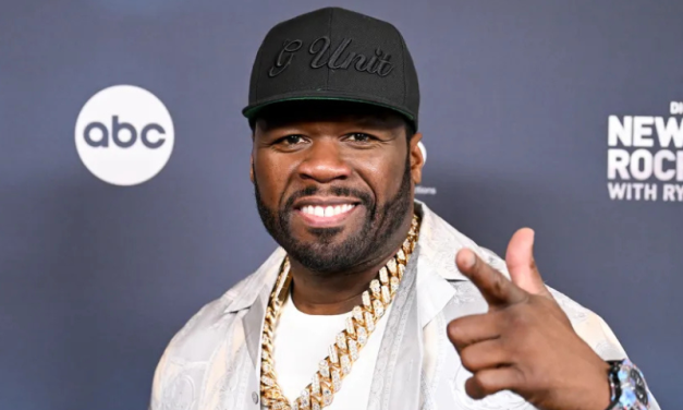 50 CENT’S ‘FIGHTLAND’ GETS A TEASER TRAILER AHEAD OF SUMMER PREMIERE ON SKY AND NOW