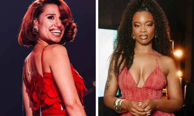 BET AWARDS UNVEILS ADDITIONAL PERFORMERS AND PRESENTERS LINEUP FOR 2026 EDITION