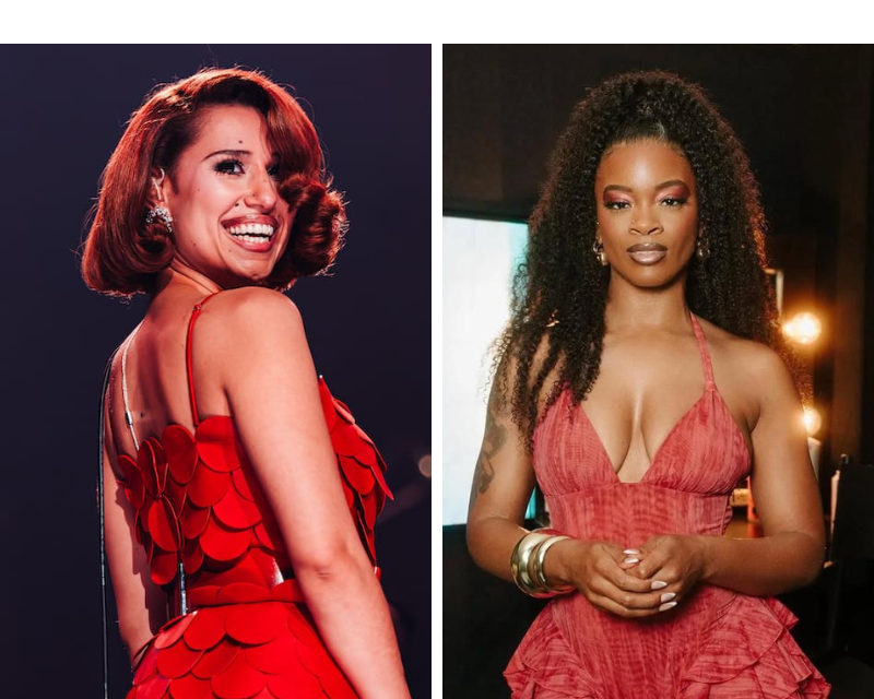 BET AWARDS UNVEILS ADDITIONAL PERFORMERS AND PRESENTERS LINEUP FOR 2026 EDITION