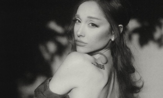 ARIANA GRANDE UNVEILS TRACKLIST & RELEASE DATE FOR NEW ALBUM, “PETAL”